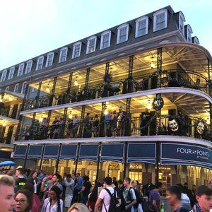 Meet your Posher, Tajudeen